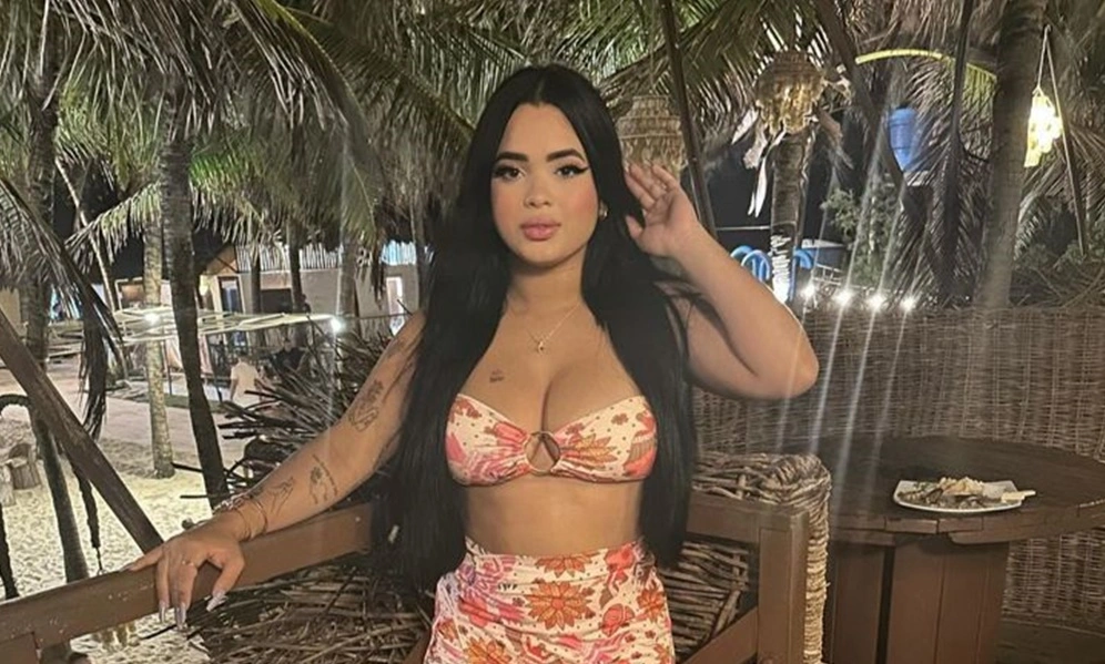 Eryka Costa