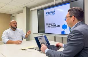Etipi realiza Semana da Proteção de Dados (Foto: Reprodução)