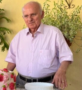 Falece empresário dono de tradicional usina de óleo de Timon