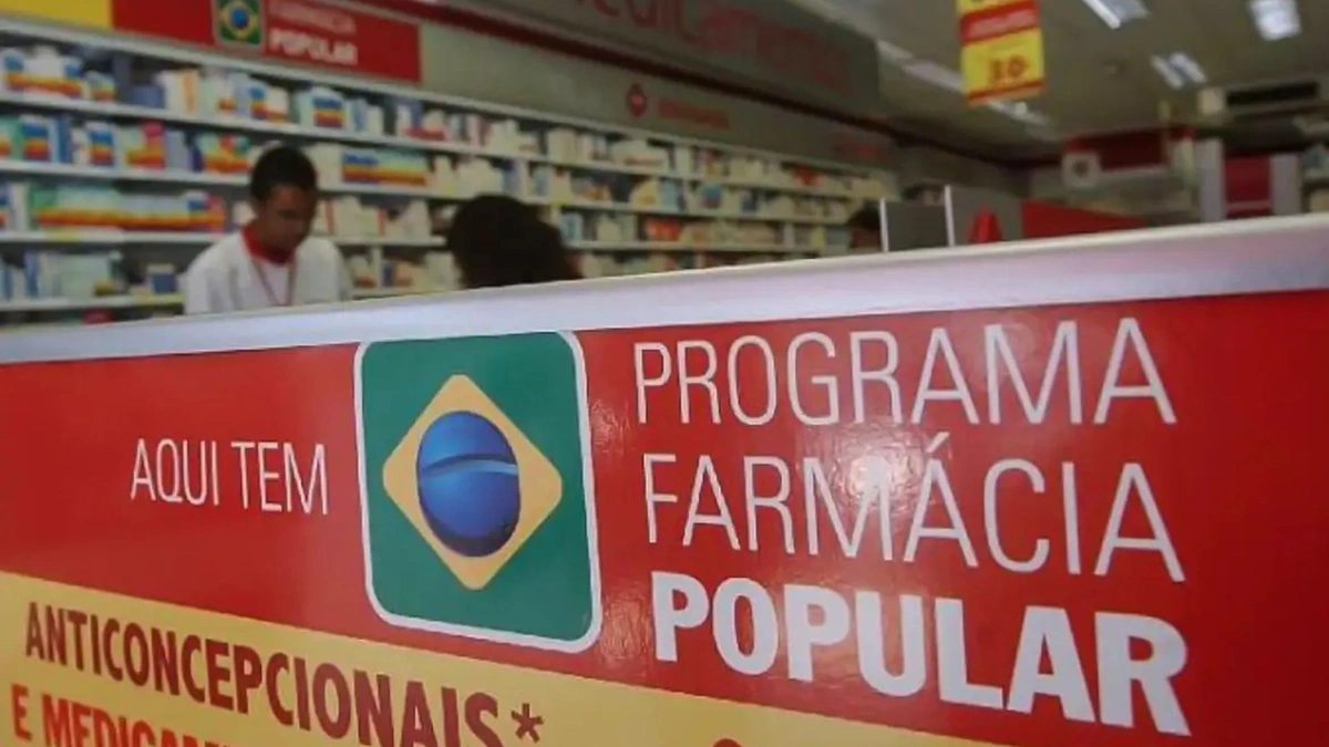 Farmácia Popular começa a distribuir absorventes gratuitos