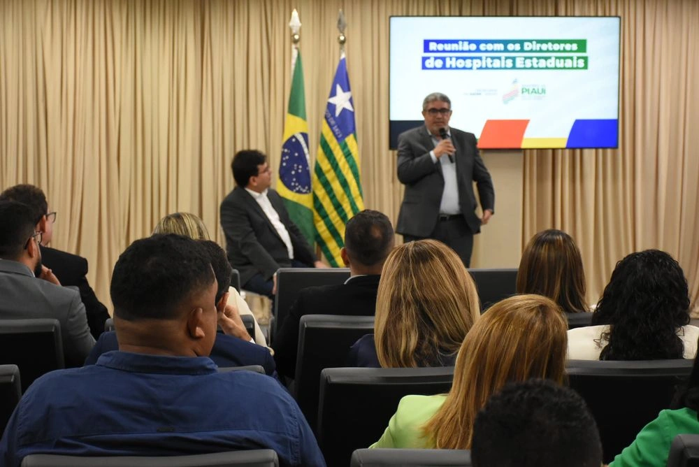 Governo do Piauí reduz fila de cirurgias eletivas nos hospitais da rede estadual