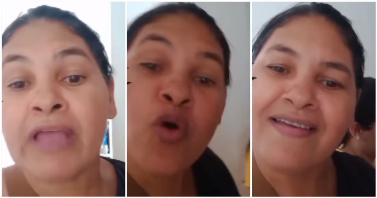 'Greicy, greicy Dr. Pessoa!', dispara mulher ao reclamar de UBS em Teresina