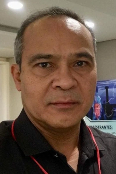 Hélio Rodrigues