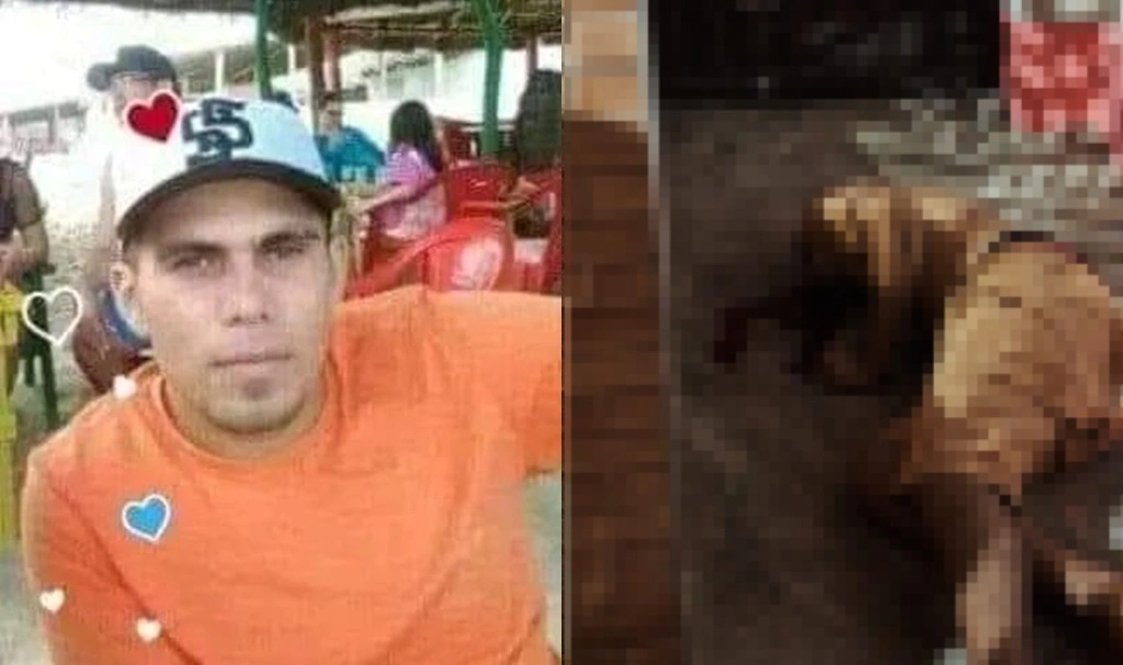 Homem é morto com 12 tiros por cerca de seis pessoas no litoral do Piauí