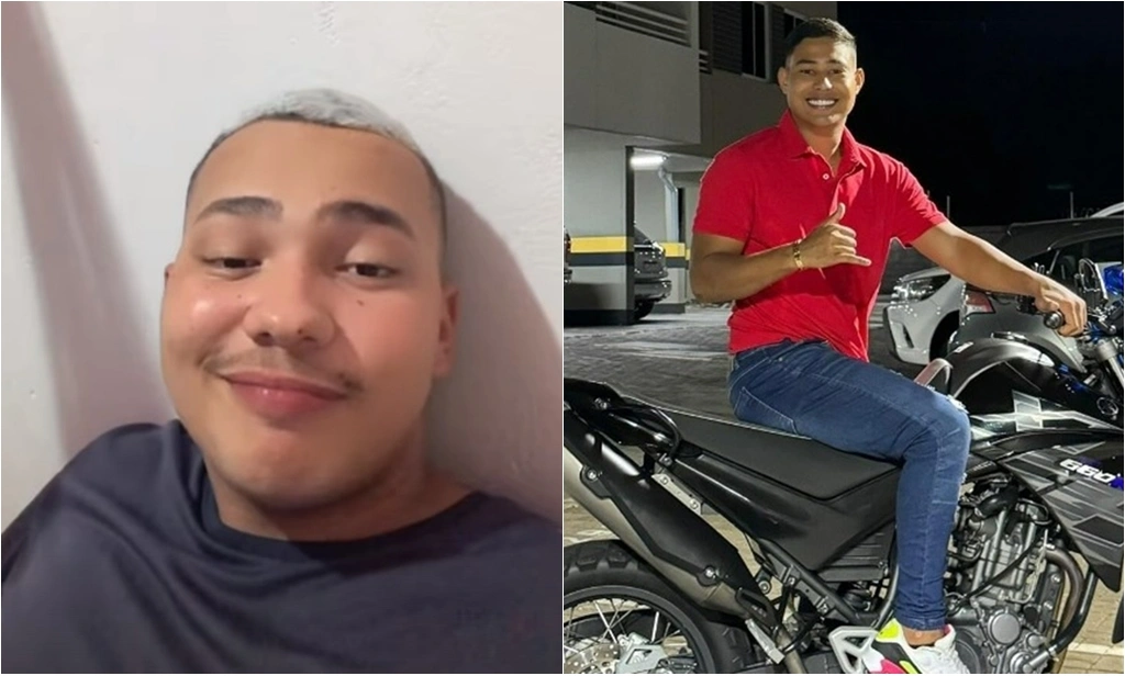 João Alberto e Itallo Bruno
