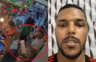 Jovem acusa empresária de racismo no Piauí e empresa se manifesta sobre caso (Foto: Reprodução)