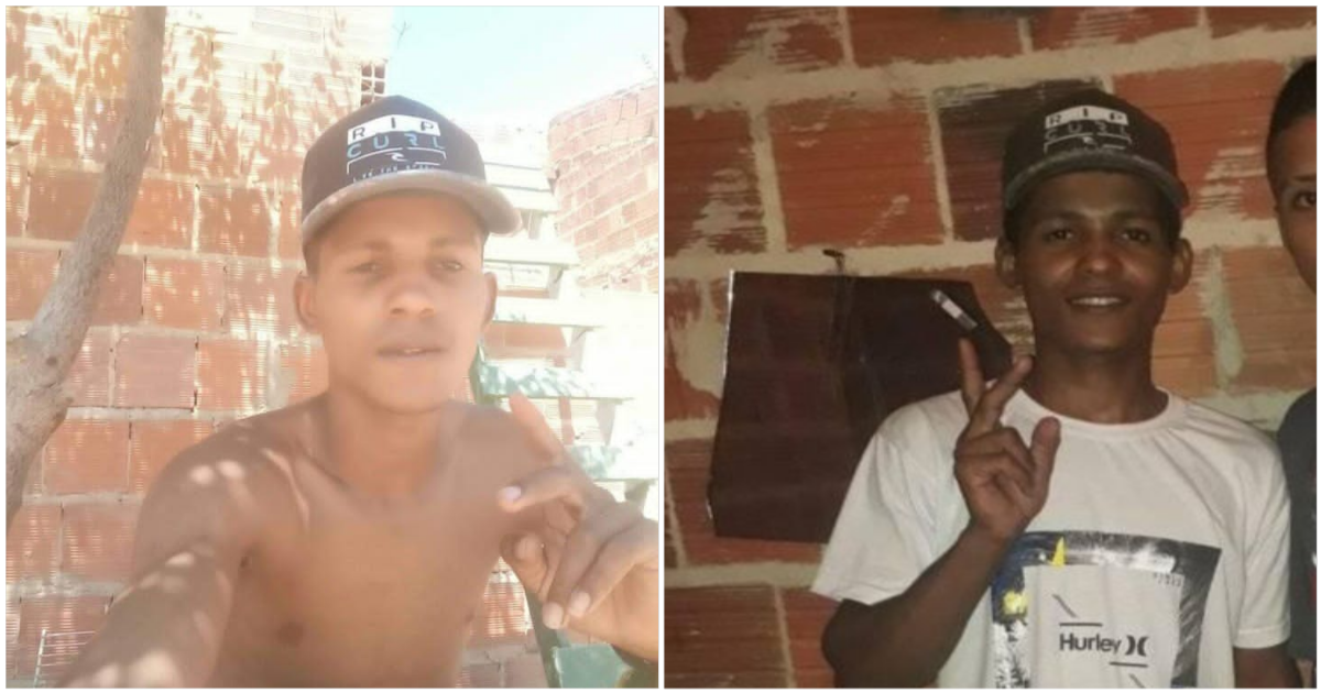 Jovem de 22 anos morre momentos depois ter sido baleado em Parnaíba