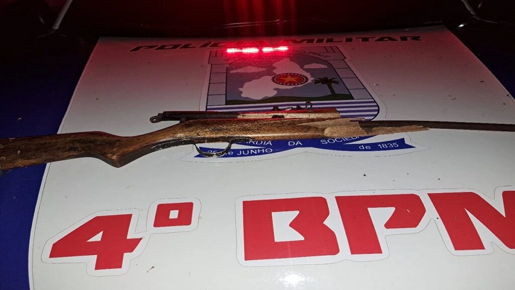 Jovem suspeito de matar gatos a tiros e ameçar tutores é preso no Piauí