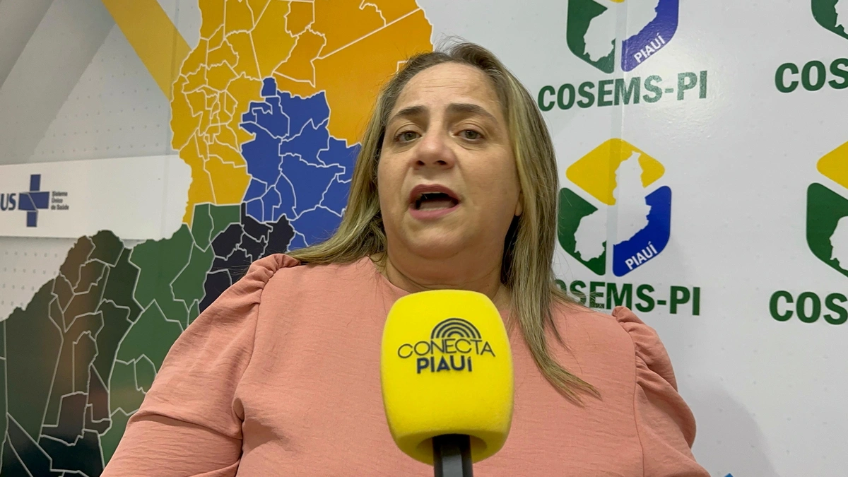 Leopoldina Cipriano