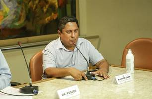 Maycon Silva Oliveira (Foto: Ascom/PMT)