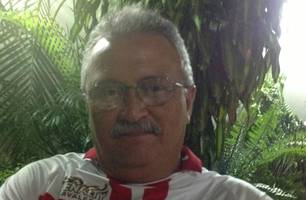 Miguel Pires de Moura, de 68 anos (Foto: Reprodução)
