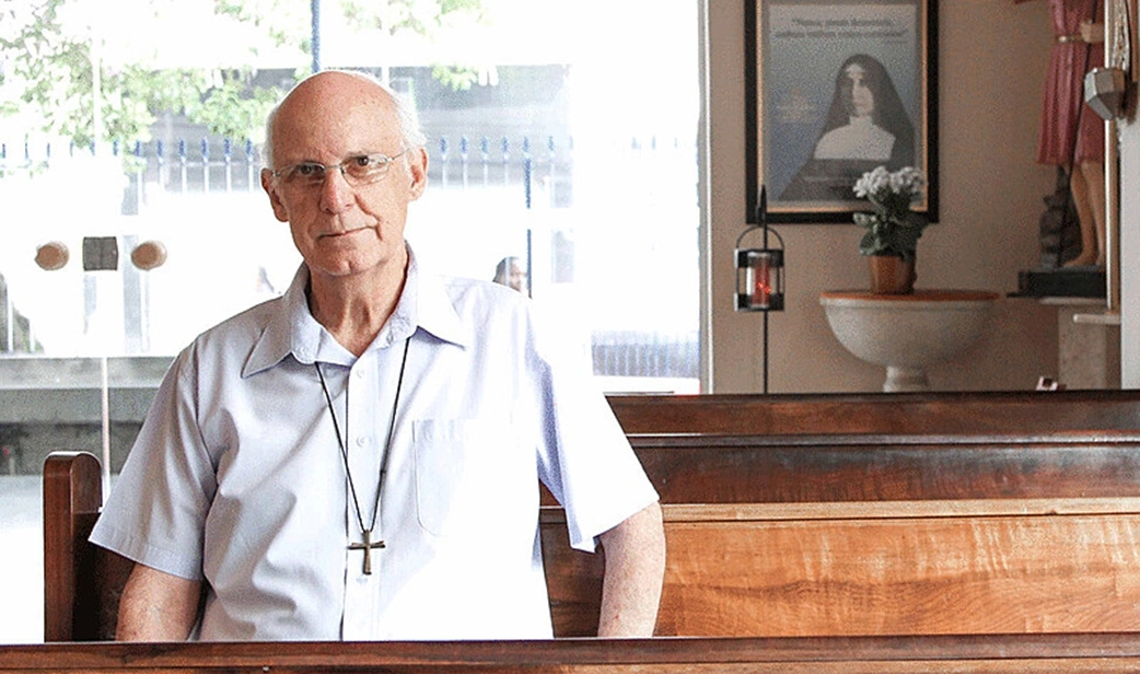 Padre Julio Lancellotti