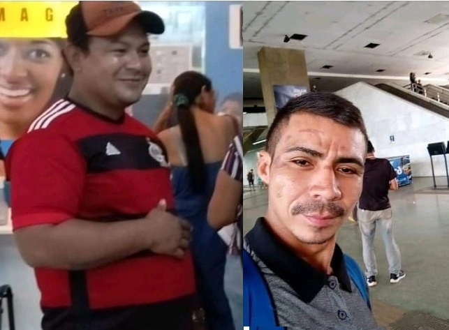 Polícia prende homem foragido da justiça do Ceará aplicando golpes no Piauí