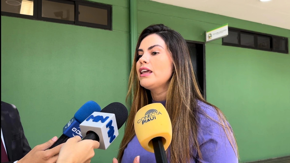 Pollyanna Rocha