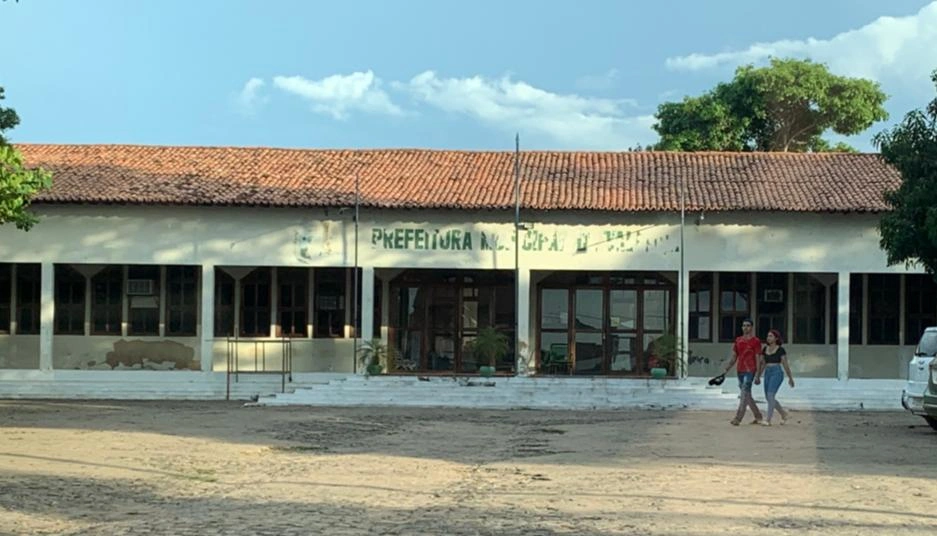 Prefeitura de Valença do Piauí