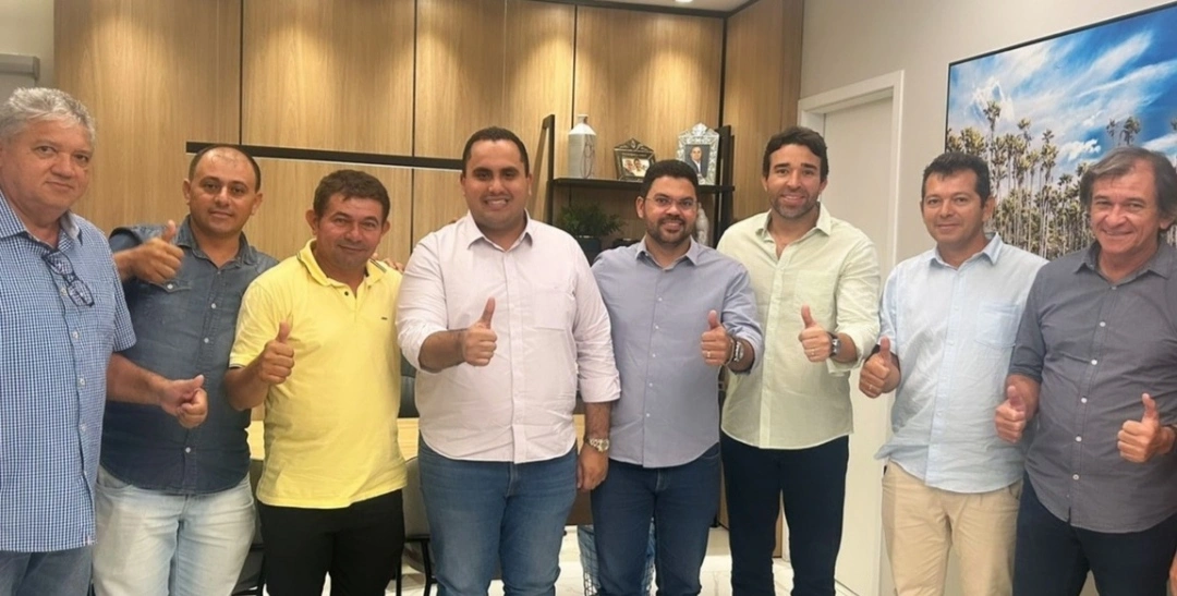 Reunião PSD