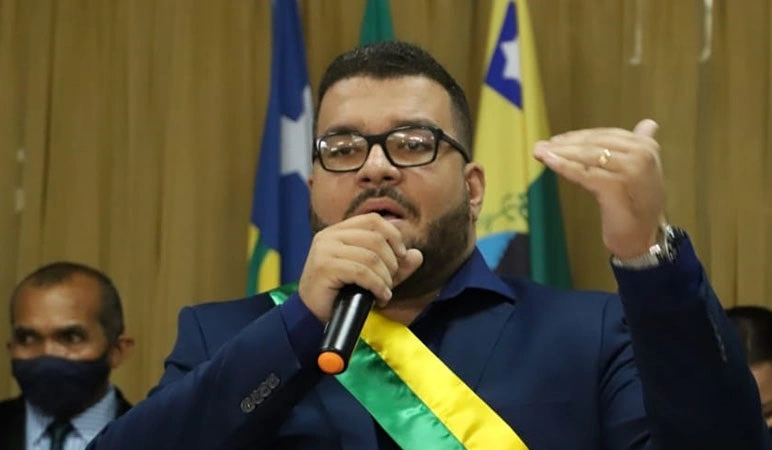 Saulo Trajano