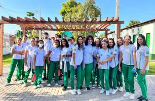 Seduc anuncia distribuição de fardamento para alunos das escolas estaduais (Foto: Reprodução)