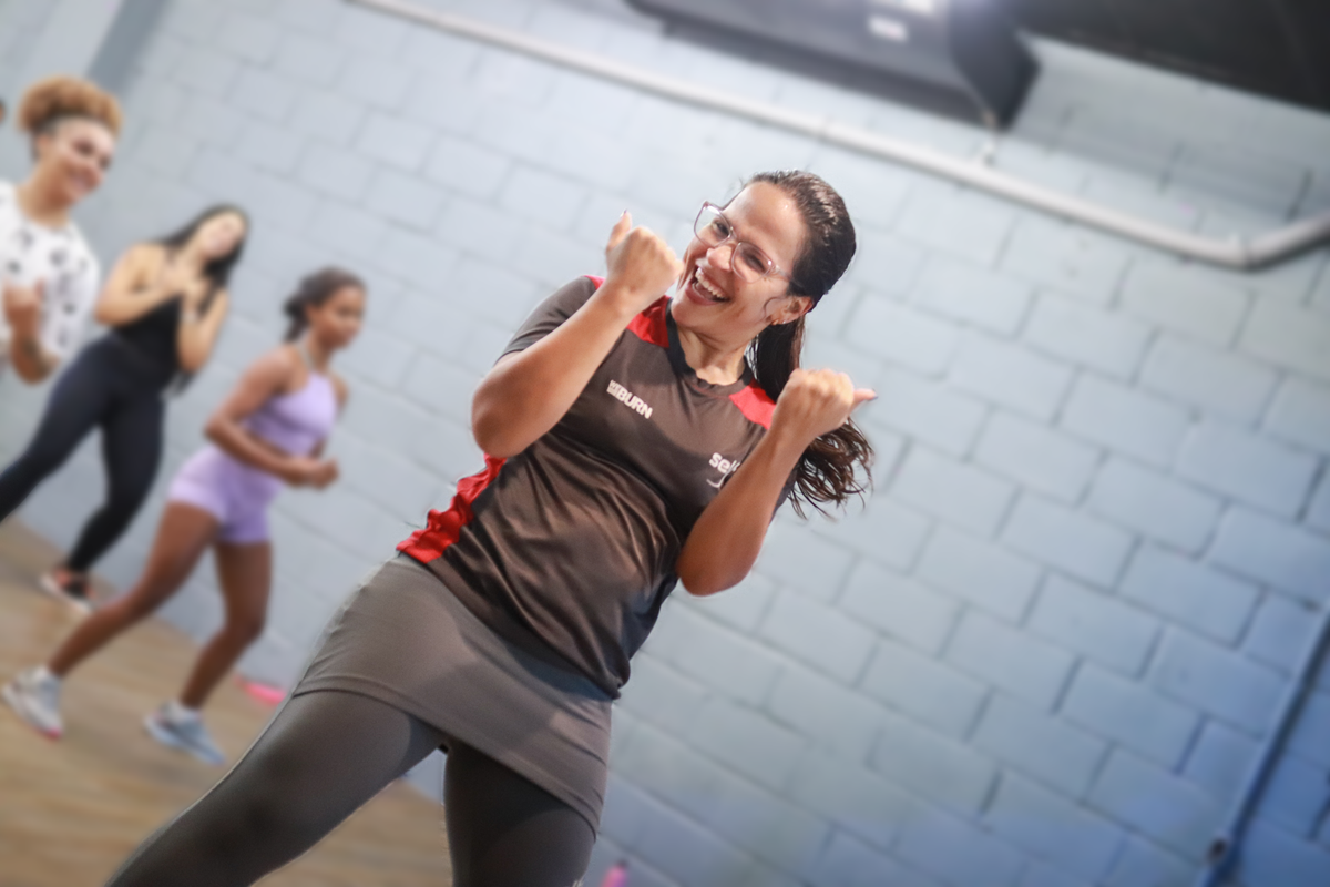 Selfit Academias