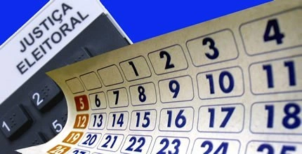 TSE divulga principais datas do ano eleitoral de 2024
