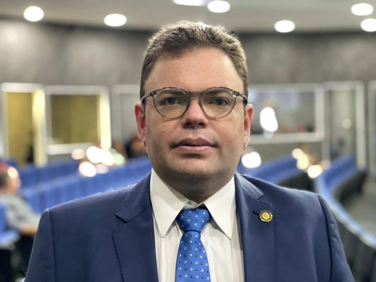 Vereador Aluísio Sampaio