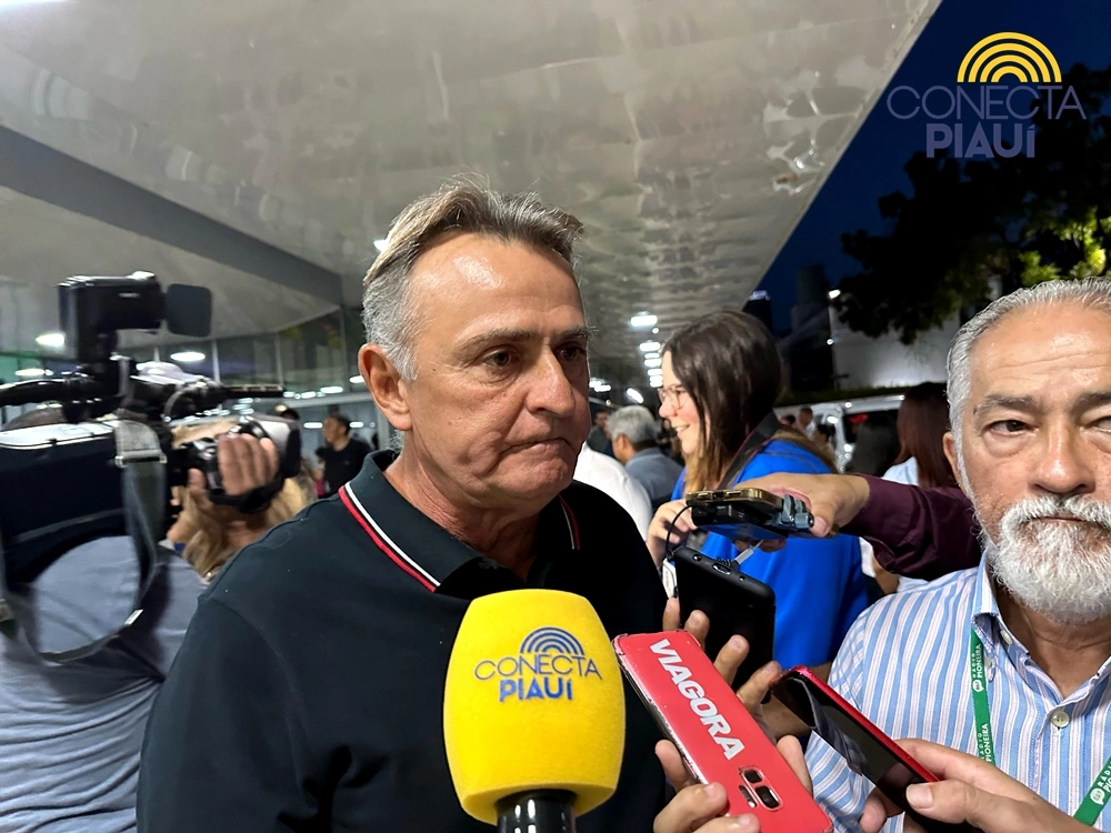 Vereador Luiz Lobão