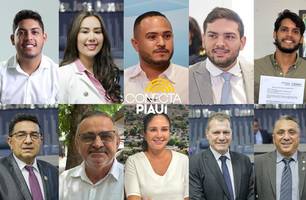 - (Foto: Conecta Piauí)