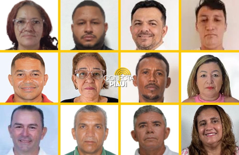 12 candidatos no Piauí zeraram na urna; mesmo assim quatro ficaram na suplência
