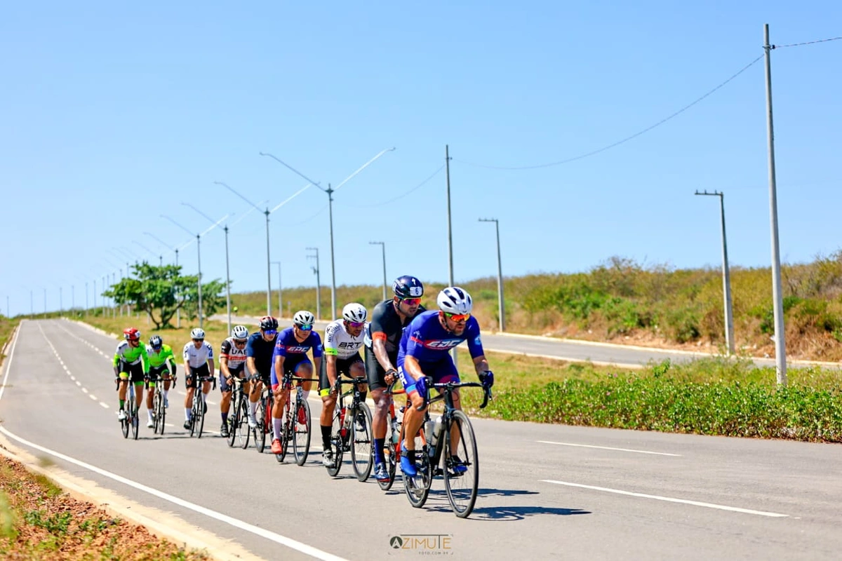 2ª edição do Delta Tour de Ciclismo de Estrada