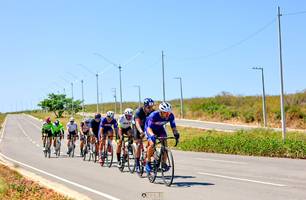 2ª edição do Delta Tour de Ciclismo de Estrada (Foto: Divulgação)