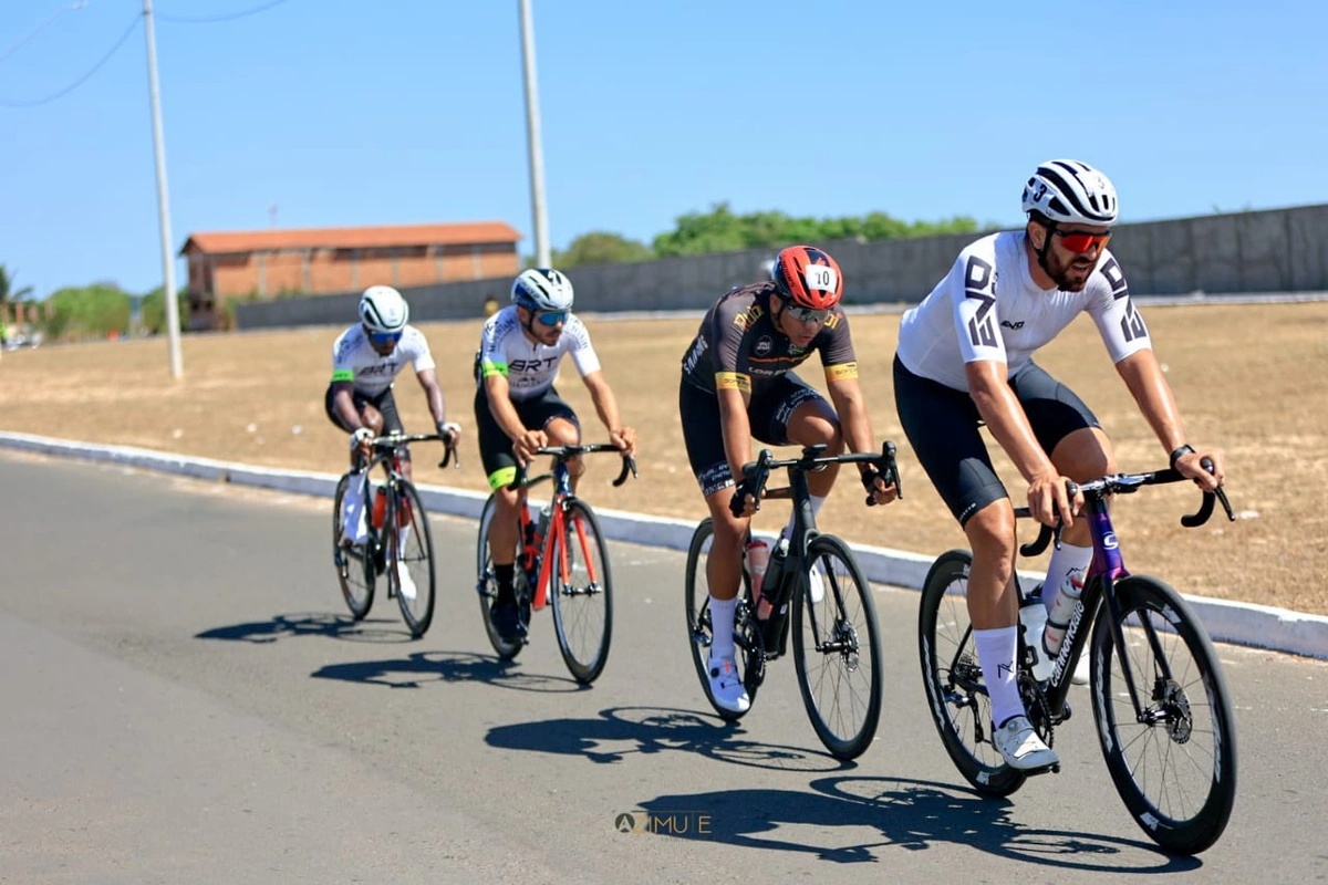 2ª edição do Delta Tour de Ciclismo de Estrada