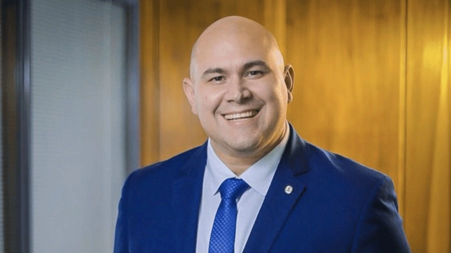 Abílio derrota Lúdio e é eleito prefeito de Cuiabá-MT no segundo turno
