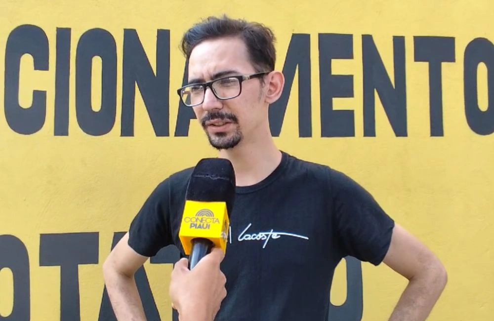 Andrey Oliveira