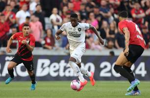 Brasileirão Série A está entre as mais fortes do mundo (Foto: Vítor Silva/Botafogo)