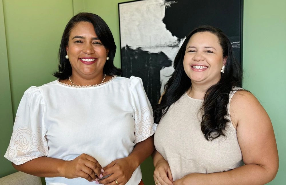 Camila Barbosa anuncia Iara Lima como nova Secretária de Saúde de Lagoa do Piauí