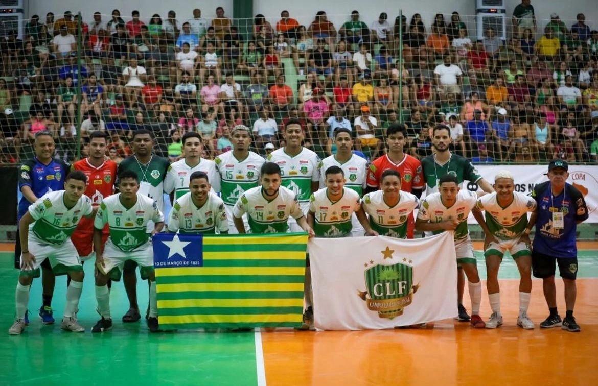 Campo Largo