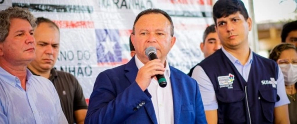 Carlos Brandão