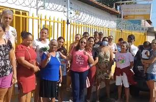 Centros de Convivência de Teresina suspendem atividades por falta de repasses da prefeitura (Foto: Reprodução)
