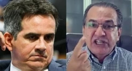 Ciro Nogueira e Silas Malafaia