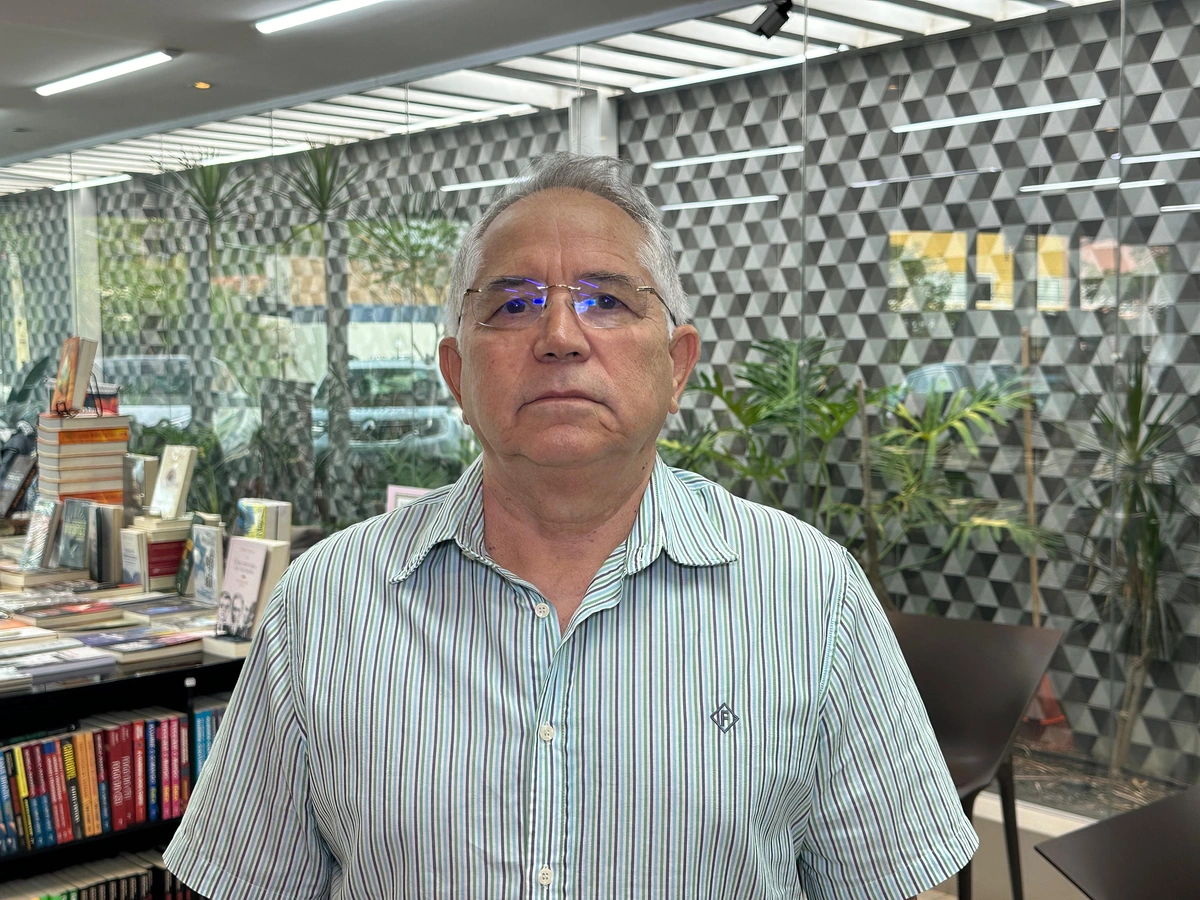 Clegivaldo Leal