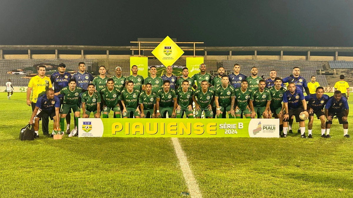 Clube Atlético Piauiense