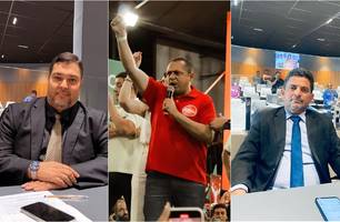 Confira os nomes dos vereadores eleitos para a Câmara Municipal de Picos (Foto: Reprodução)