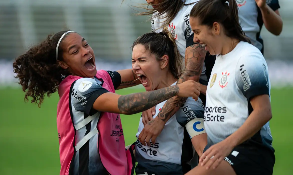 Corinthians Feminino