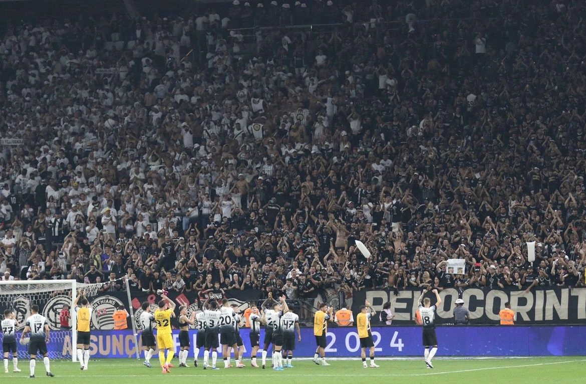 Corinthians