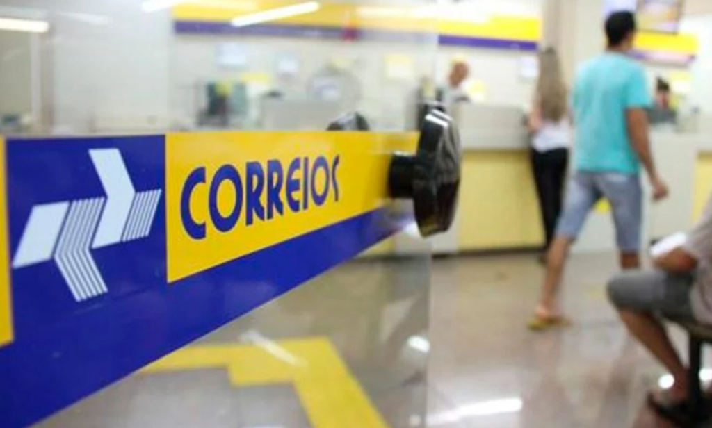 Correios irão prestar serviços do INSS para mais de 100 cidades piauienses