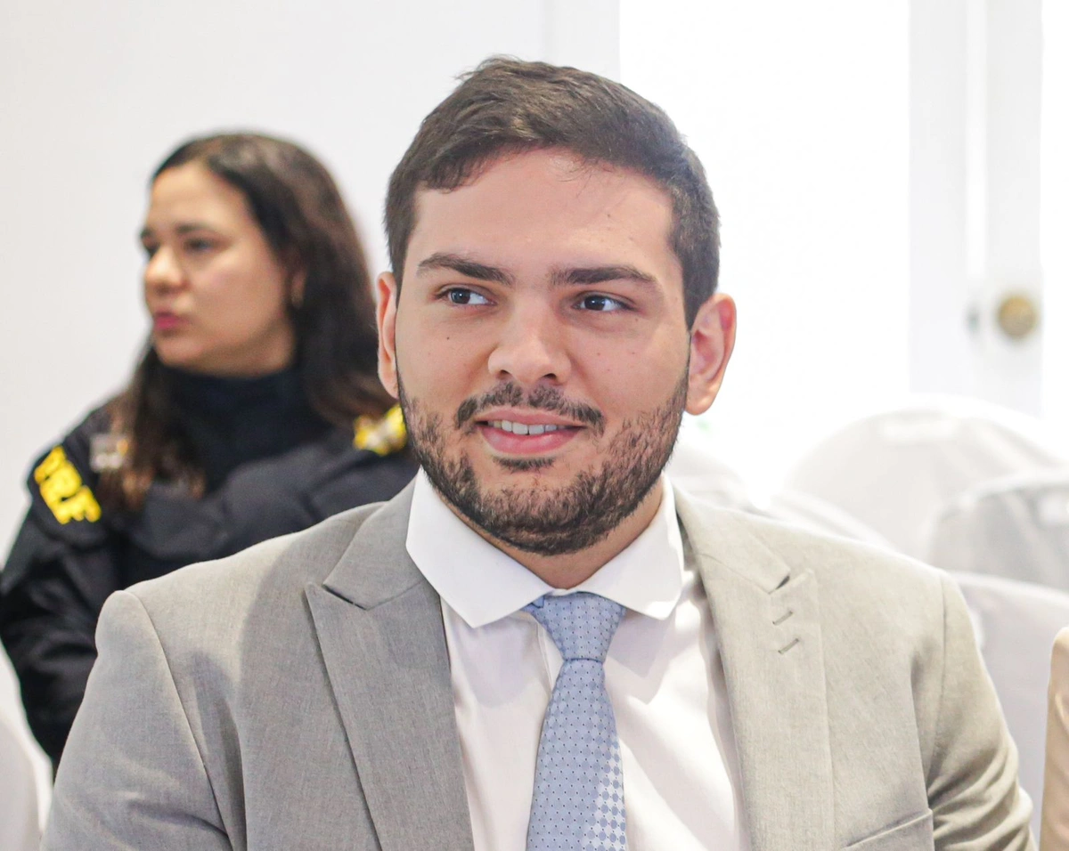 Daniel Carvalho