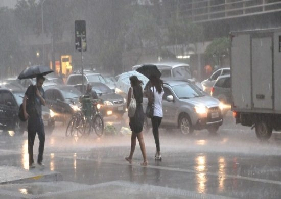 Defesa Civil confirma sete mortes após temporais no estado de SP
