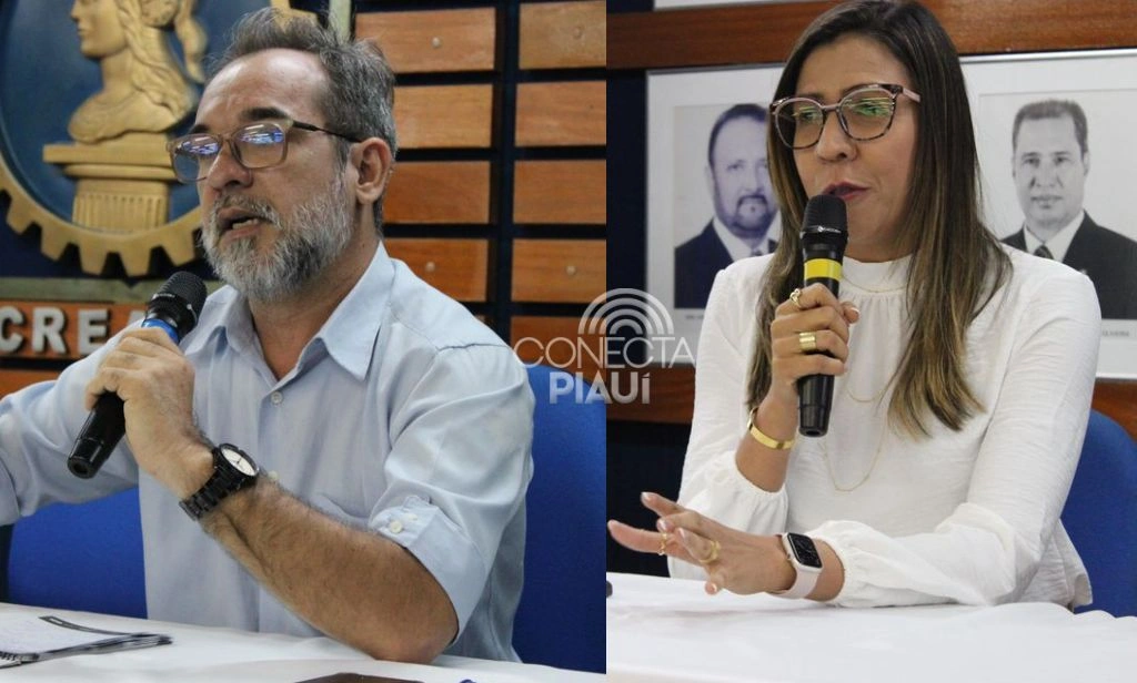 Defesa Civil participa do primeiro evento contra desastres naturais em Teresina