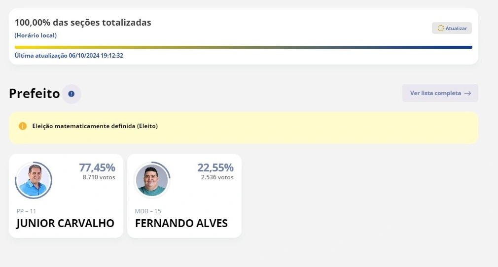 Demerval Lobão