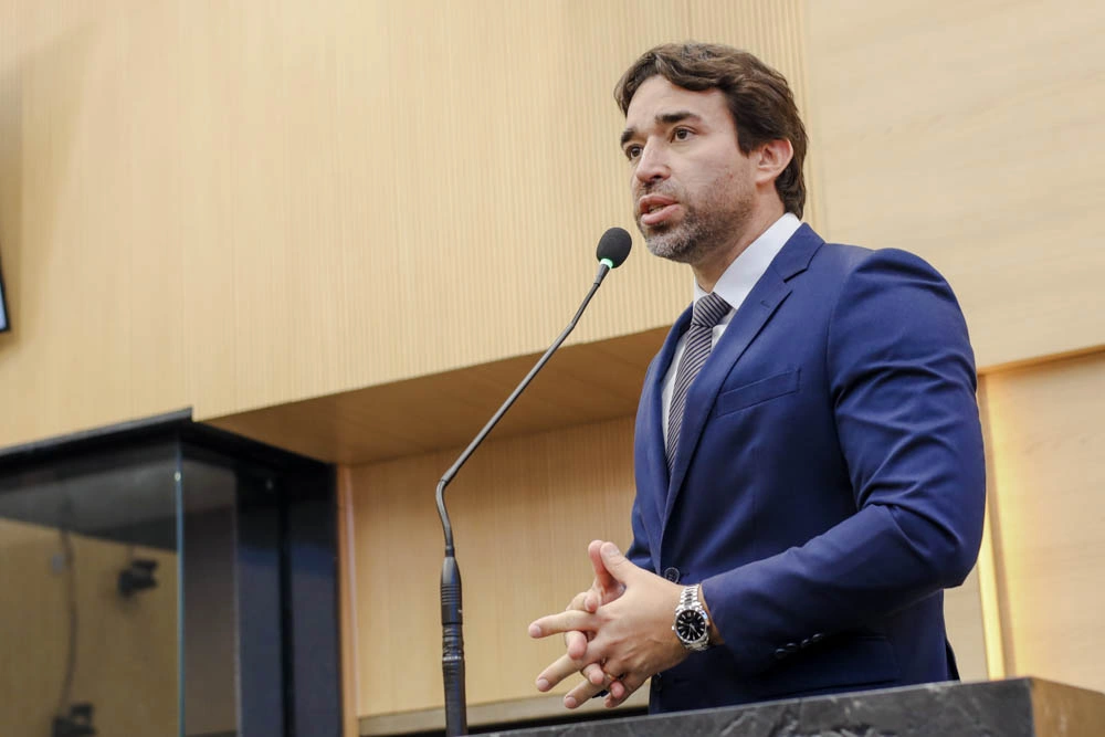 Deputado Marden Menezes